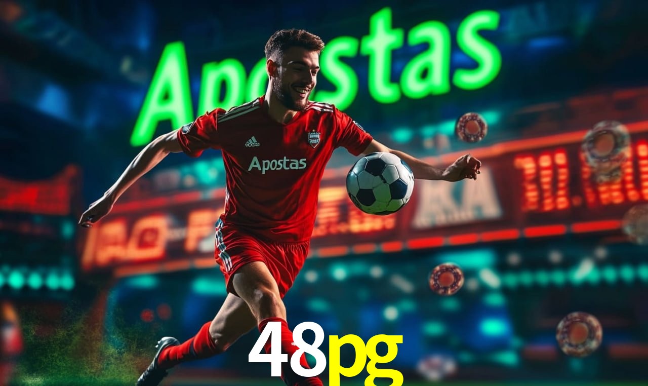 Desvendando o Mundo dos Jogos Virtuais na 48pg