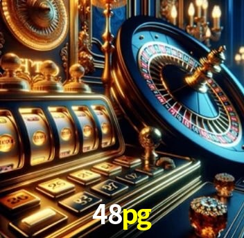 A Emoção da Loteria na 48pg: Uma Chance de Mudança de Vida