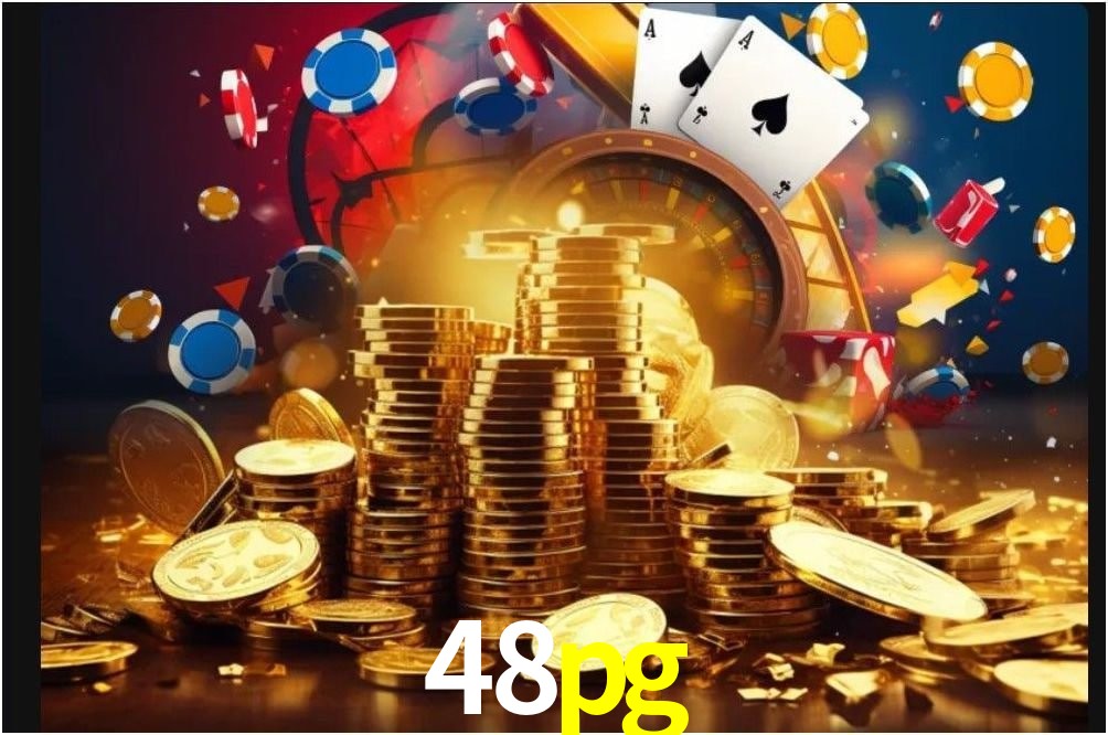 Desvendando o Mundo dos Jogos Virtuais na 48pg